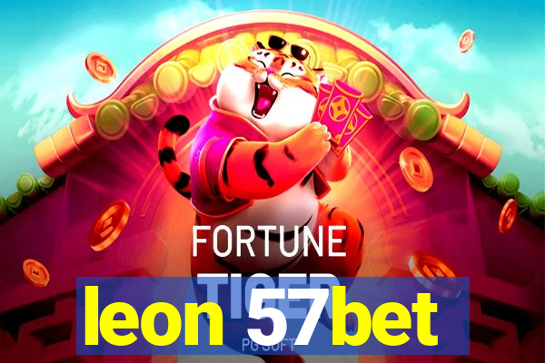 leon 57bet